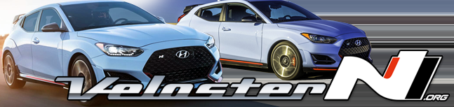Hyundai Veloster Forum